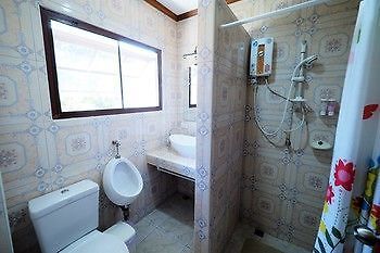 Stella Resort Prachuap Khiri Khan Exteriér fotografie