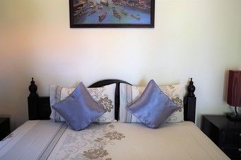 Stella Resort Prachuap Khiri Khan Exteriér fotografie