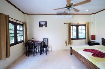 Stella Resort Prachuap Khiri Khan Exteriér fotografie