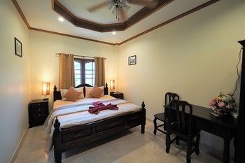 Stella Resort Prachuap Khiri Khan Exteriér fotografie