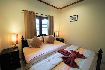 Stella Resort Prachuap Khiri Khan Exteriér fotografie