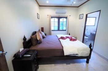 Stella Resort Prachuap Khiri Khan Exteriér fotografie