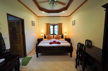 Stella Resort Prachuap Khiri Khan Exteriér fotografie