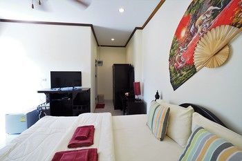 Stella Resort Prachuap Khiri Khan Exteriér fotografie