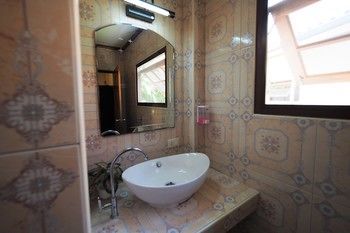 Stella Resort Prachuap Khiri Khan Exteriér fotografie